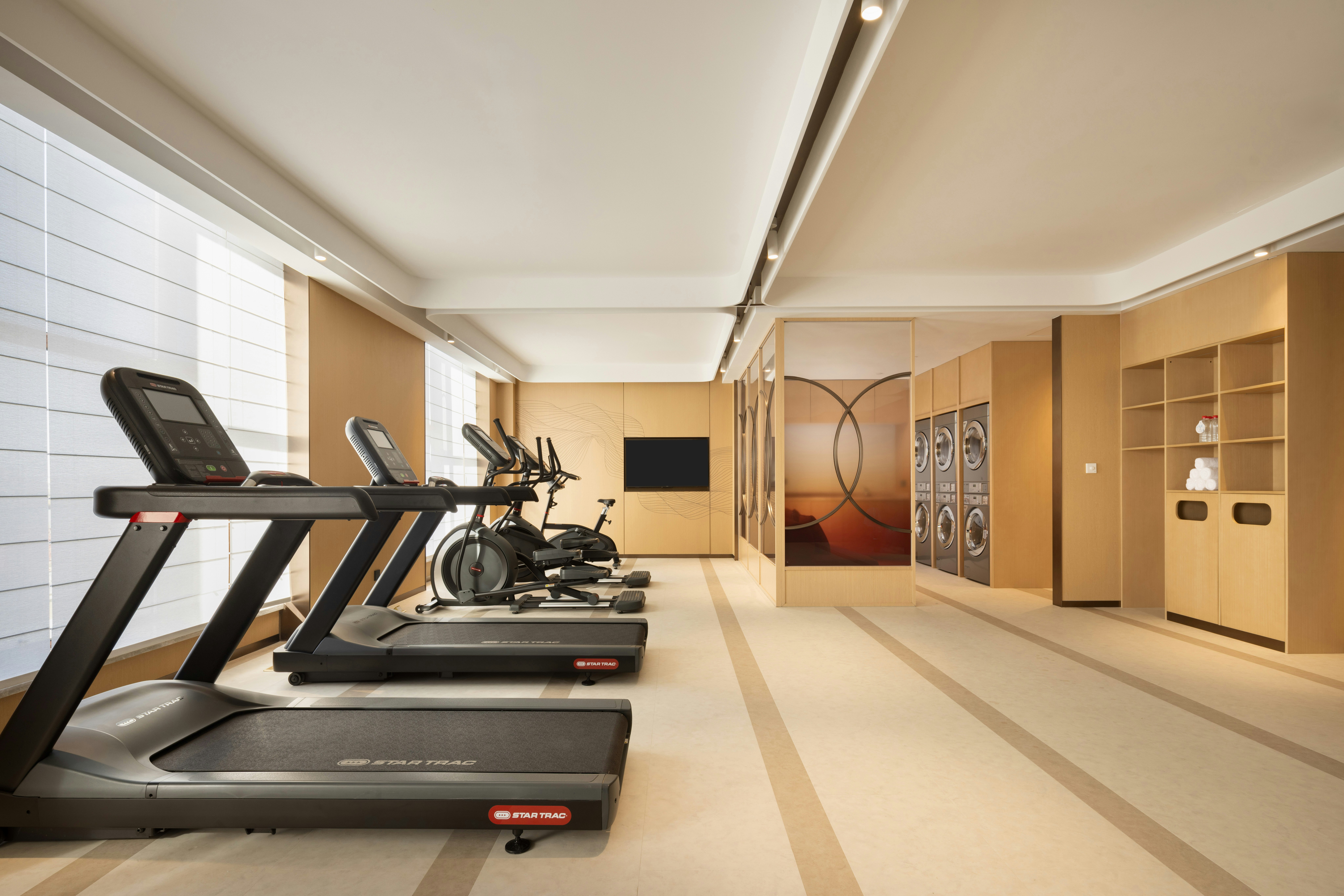 Hilton Garden Inn Songyuan Ningjiang 24/35