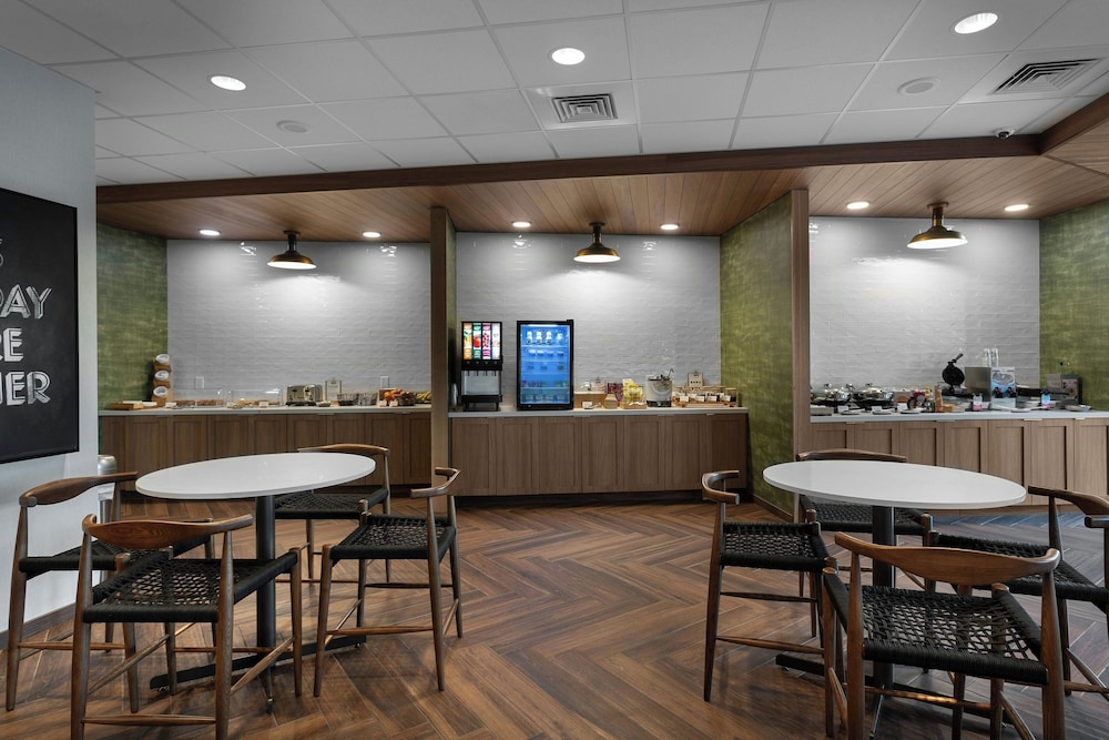 Fairfield Inn & Suites Coastal Carolina Conway 21/31