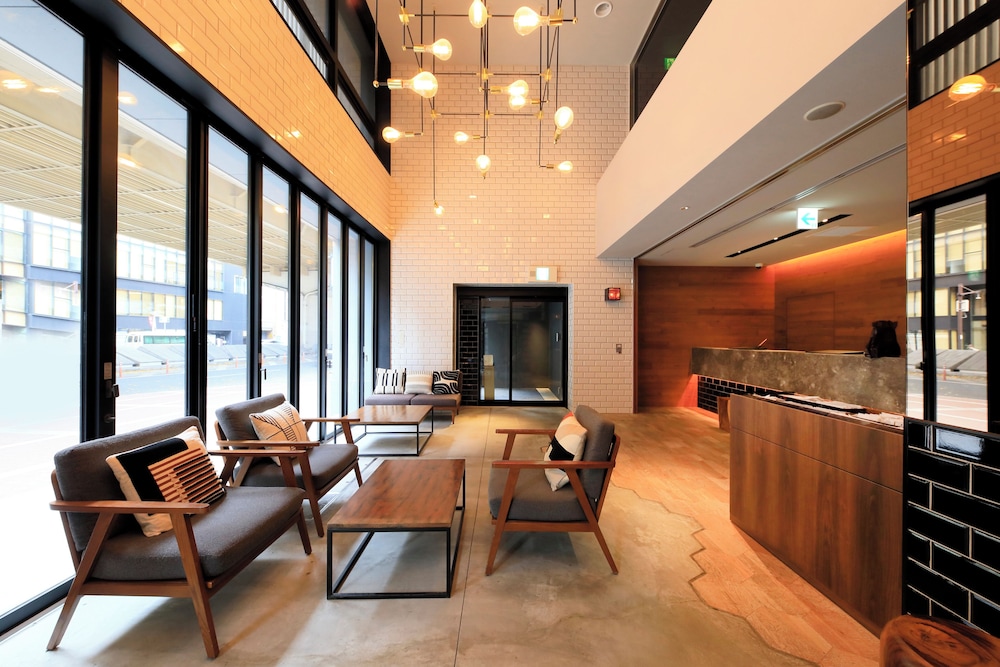 Nest Hotel Osaka Umeda 42/62