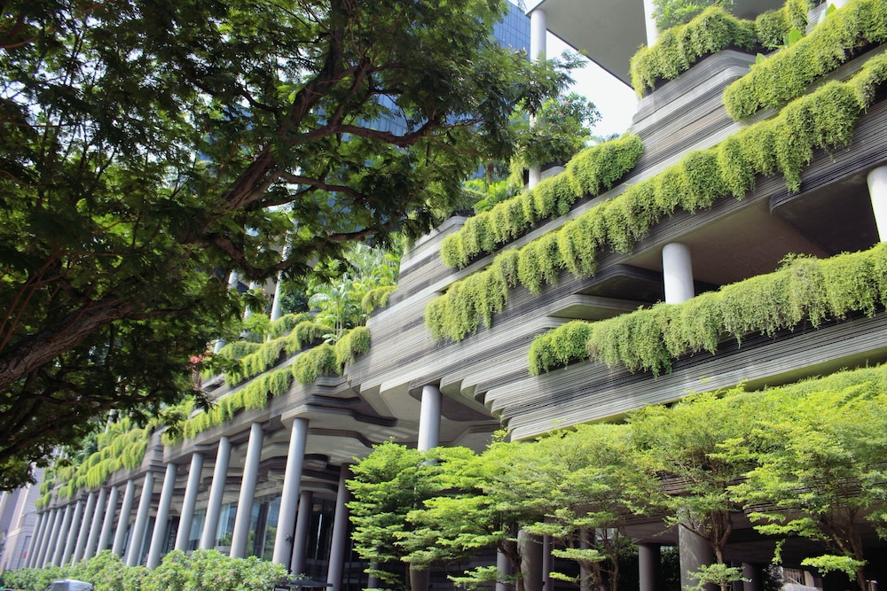 Parkroyal Collection Pickering, Singapore 45/50