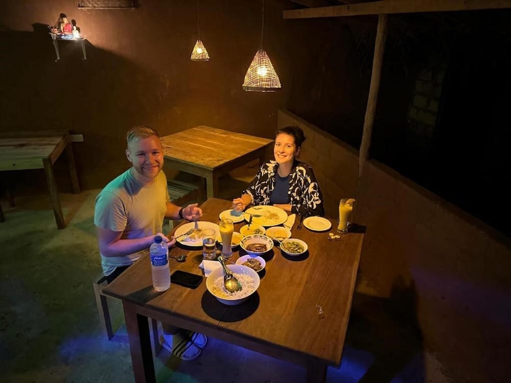 Sigiriya Danu Homestay 30/41