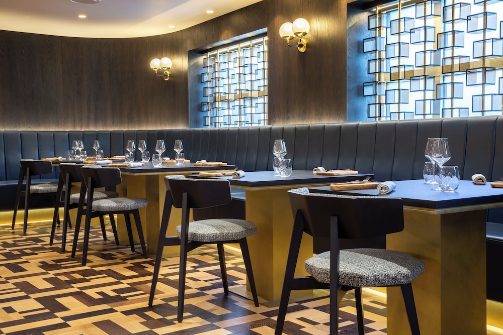 Park Inn By Radisson Antwerpen 50/63