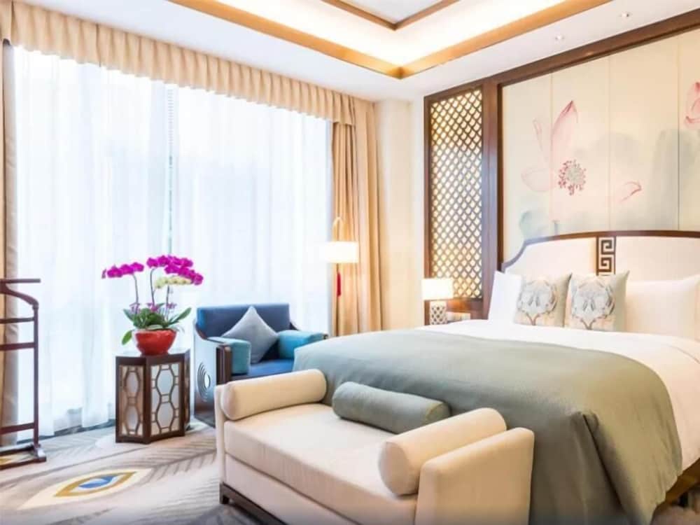 Junluxe Meizhou Island Iecc 16/43