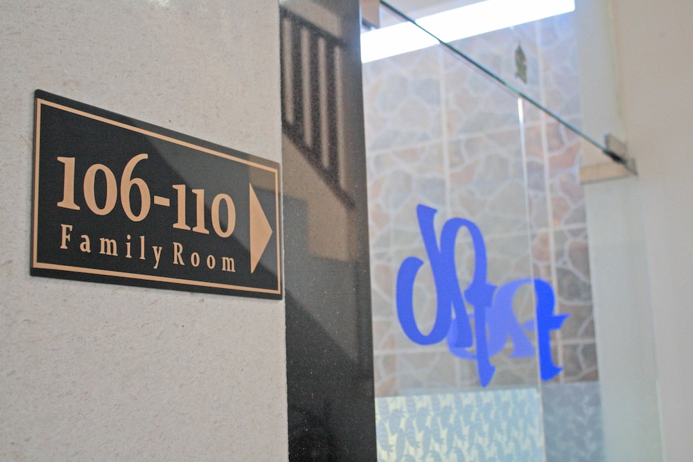 Graha Dpt 33 Hotel 22/55