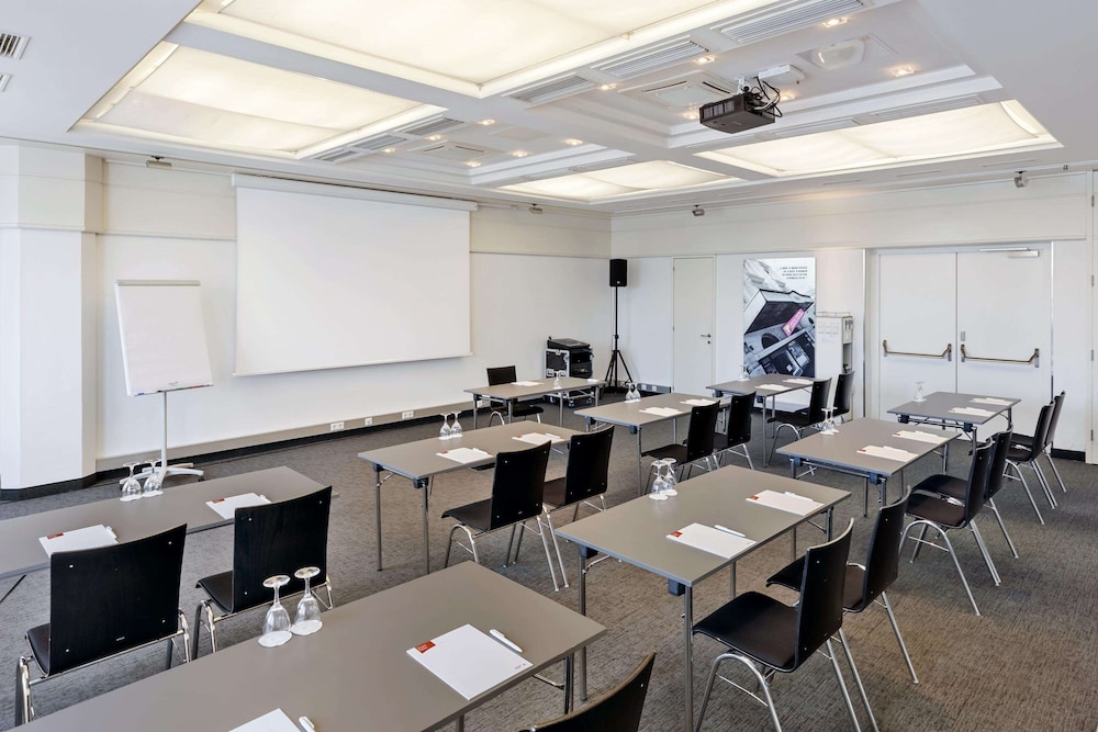 Austria Trend Hotel Europa Graz 65/74