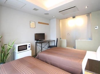 Hotel Livemax BUDGET Yumoto 36/50