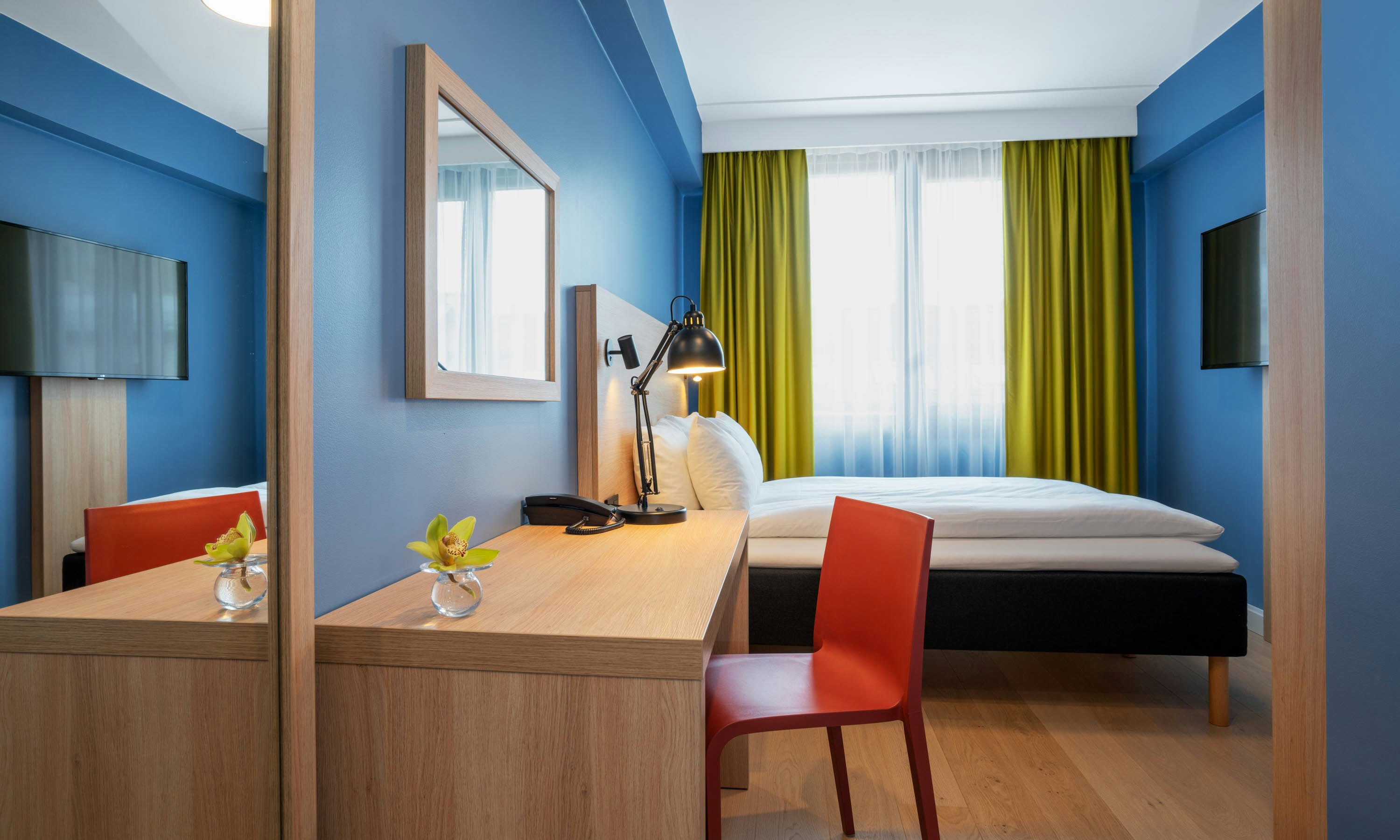 Thon Hotel Astoria 26/52