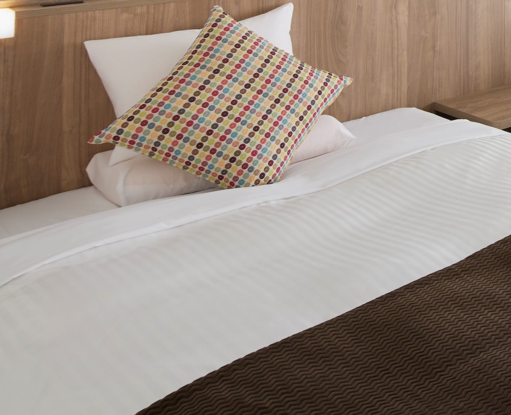غرفة قياسية بسرير كوين بمطبخ، Hotel Mystays Kiyosumi Shirakawa 2/3