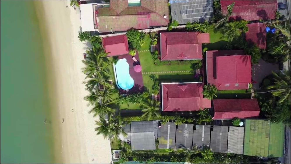 Erawan Villa Hotel 49/50