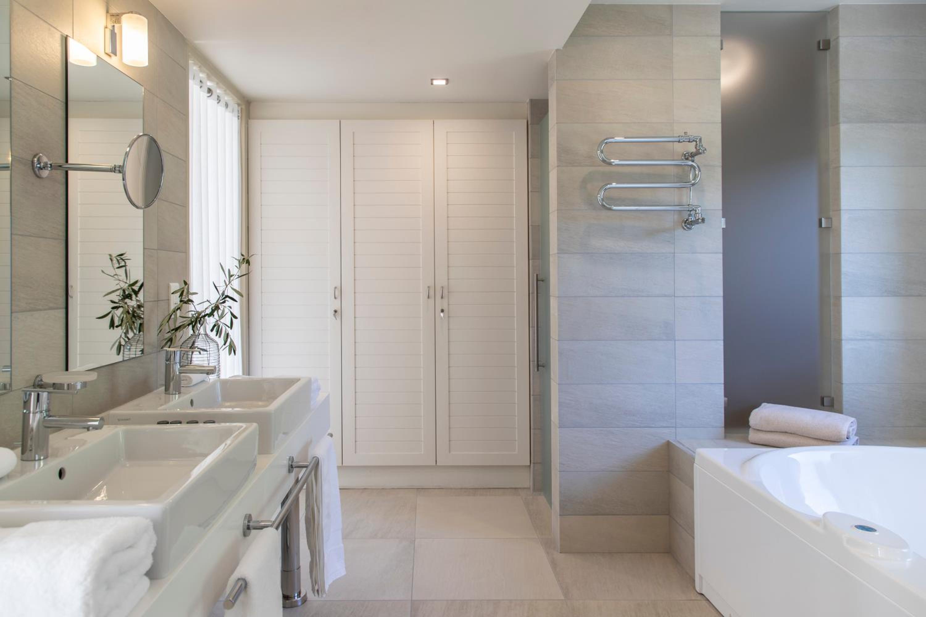 Senior, Villa, Private Pool