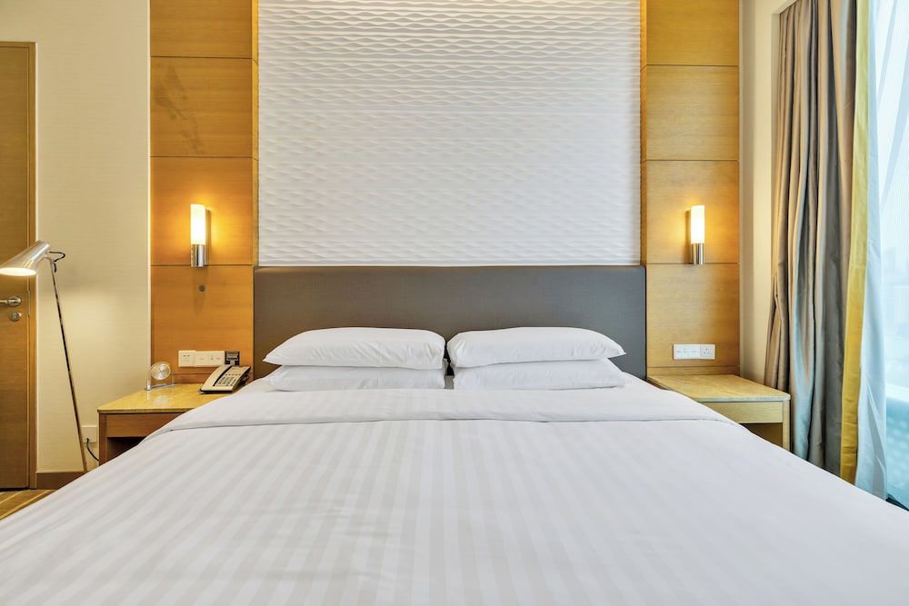 JEN Singapore Orchardgateway By Shangri-La 26/69