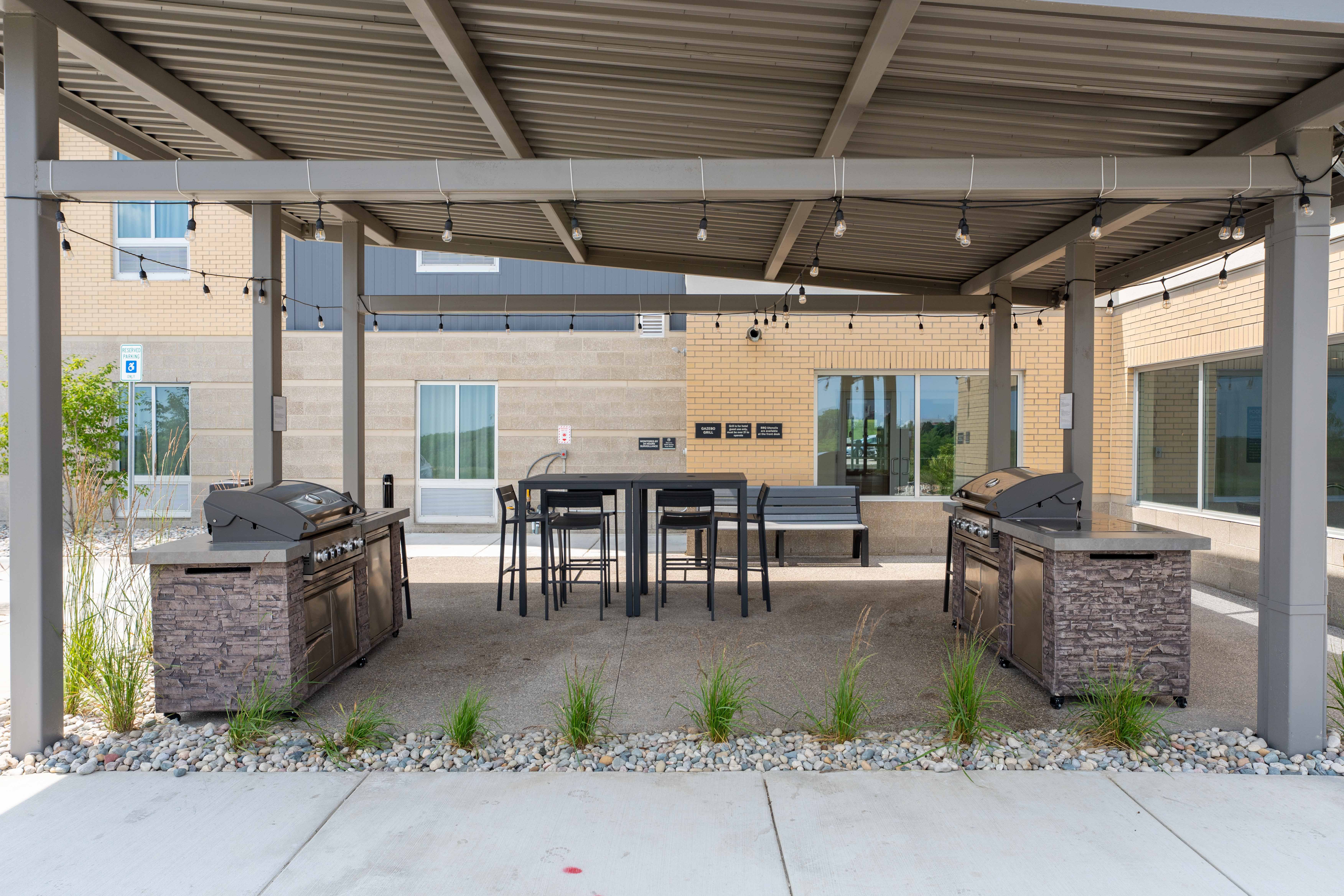 Candlewood Suites Detroit - Auburn Hills by IHG 9/50