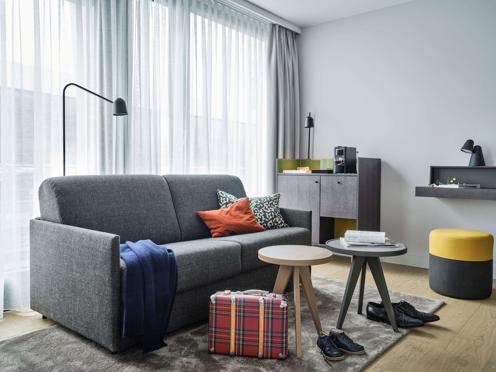 Atlantic Hotel Muenster 36/50