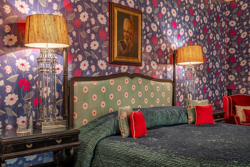 Sujan Rajmahal Palace Jaipur Relais Chateaux 43/50