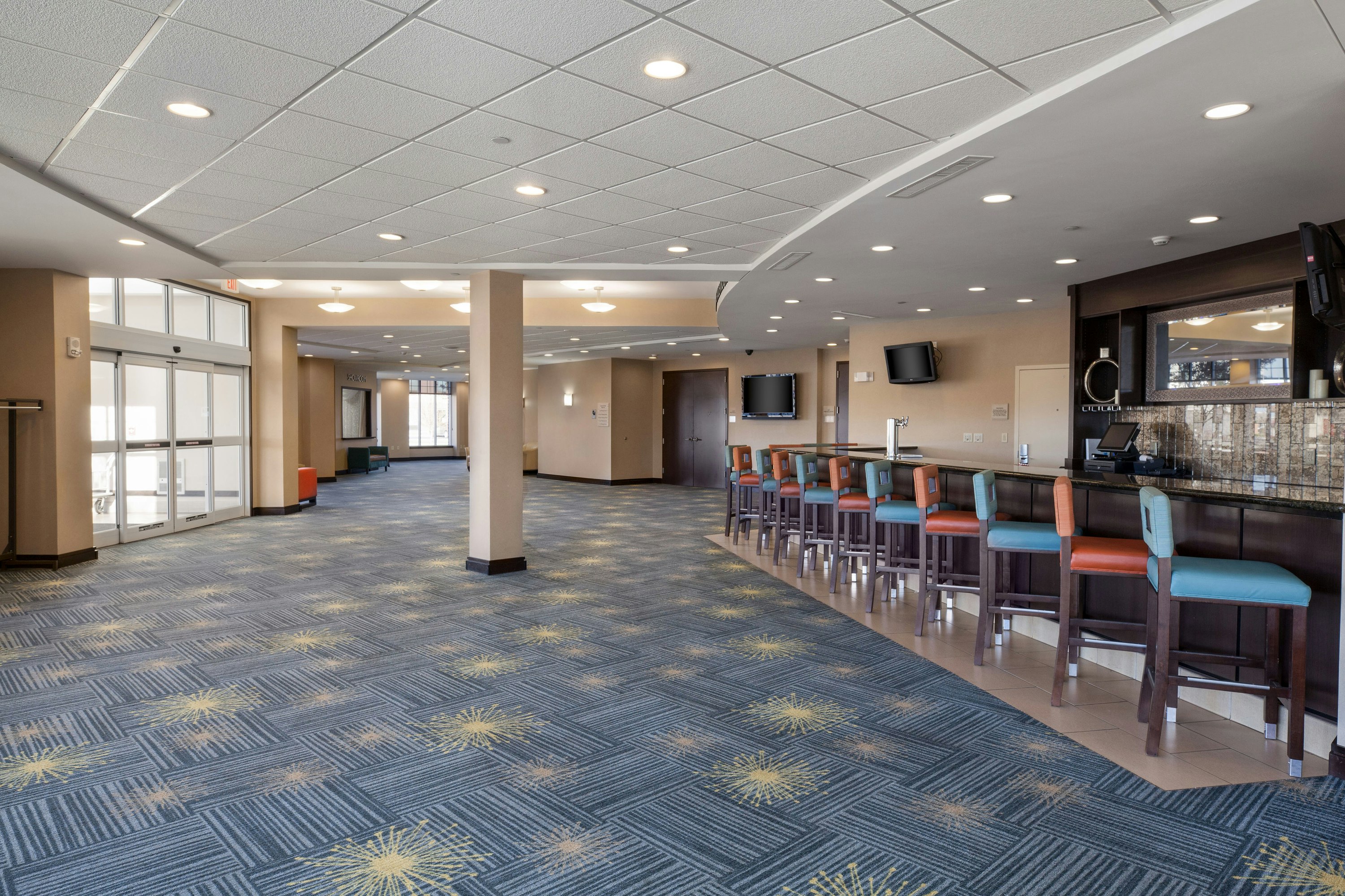 Hilton Garden Inn Fargo 59/61