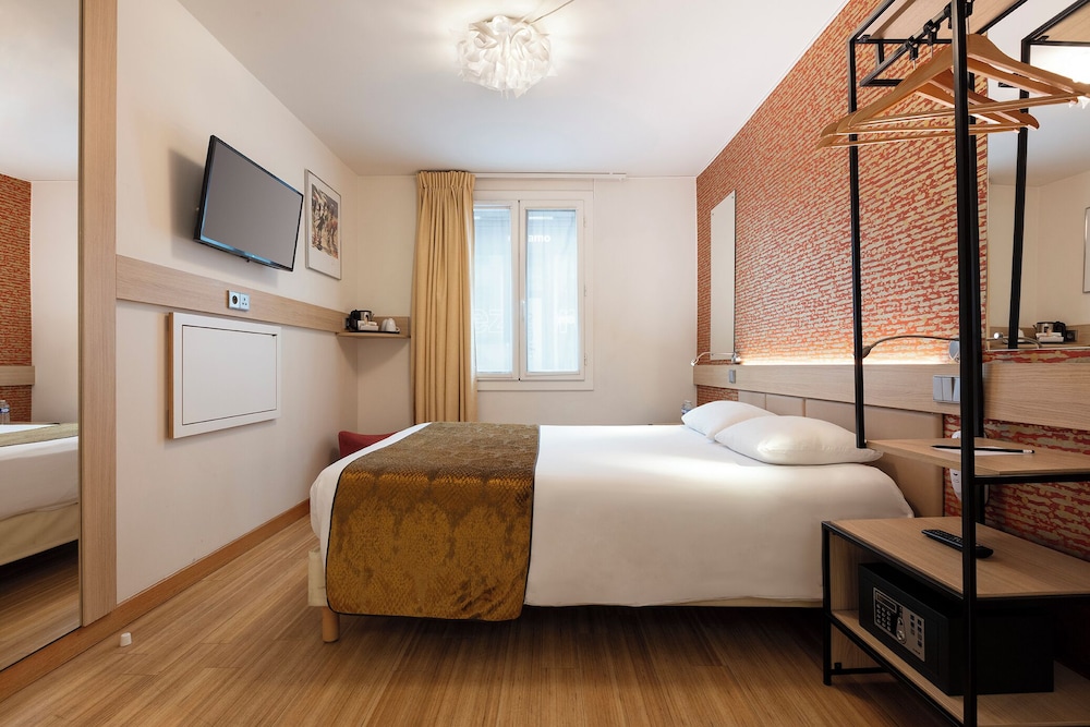 Hotel Hor Les Lumieres 12/50