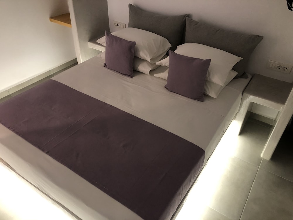 شقة بريميوم بسرير كوين وسرير فردي، Dragonfly Villas 2/4