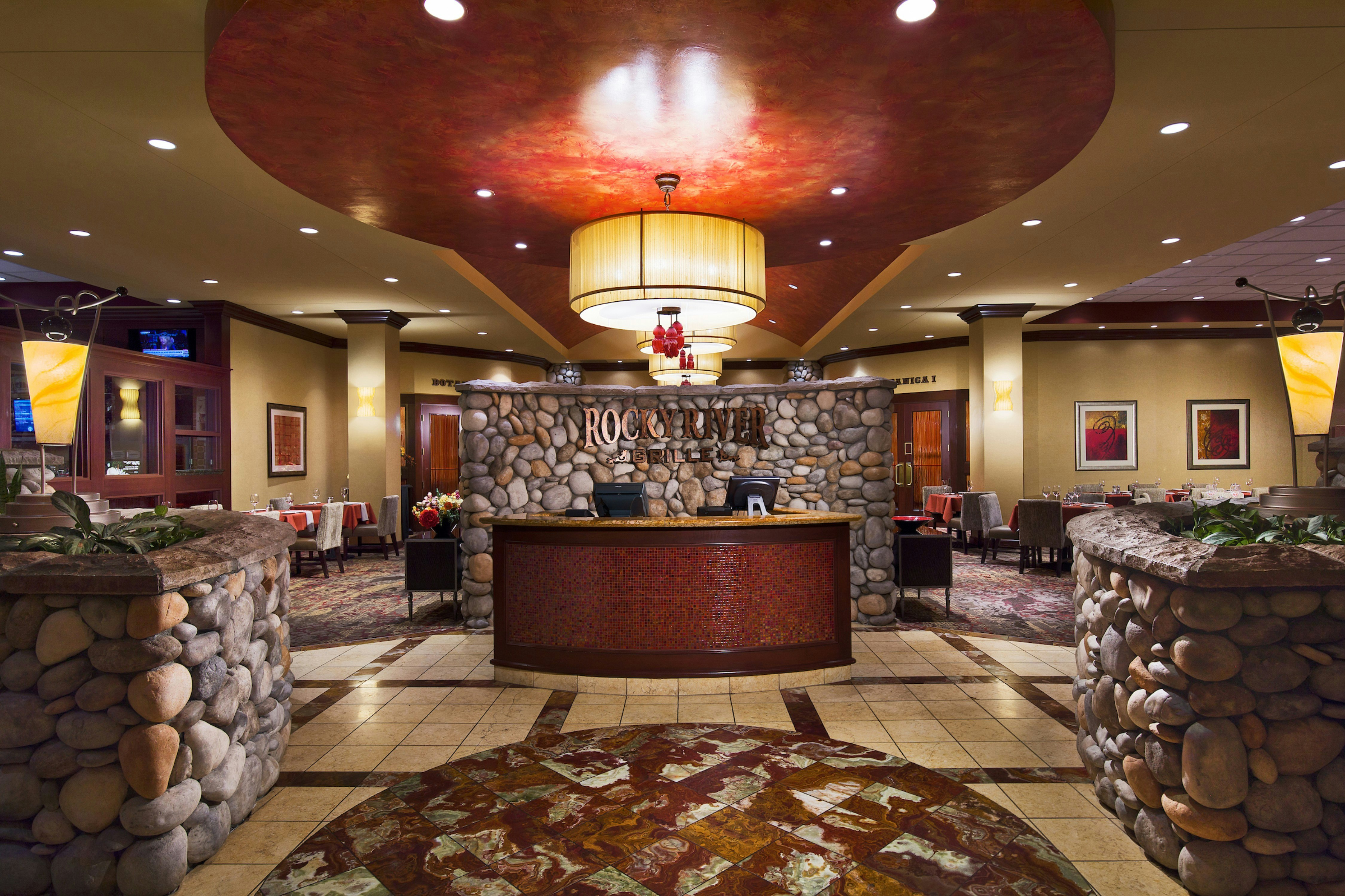 Embassy Suites by Hilton Charlotte Concord Golf Resort & Spa 10/74