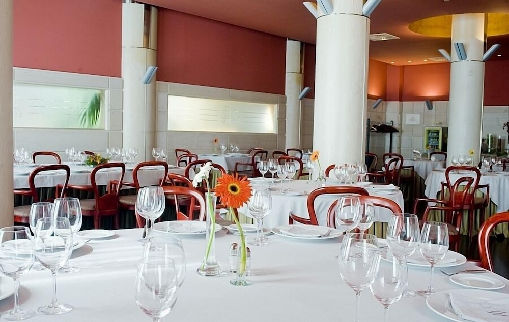 Gran Hotel Lakua 34/49
