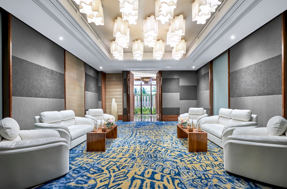Sofitel Bali Nusa Dua Beach Resort 43/68