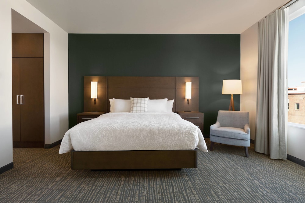 Residence Inn By Marriott Missoula Downtown 9/48