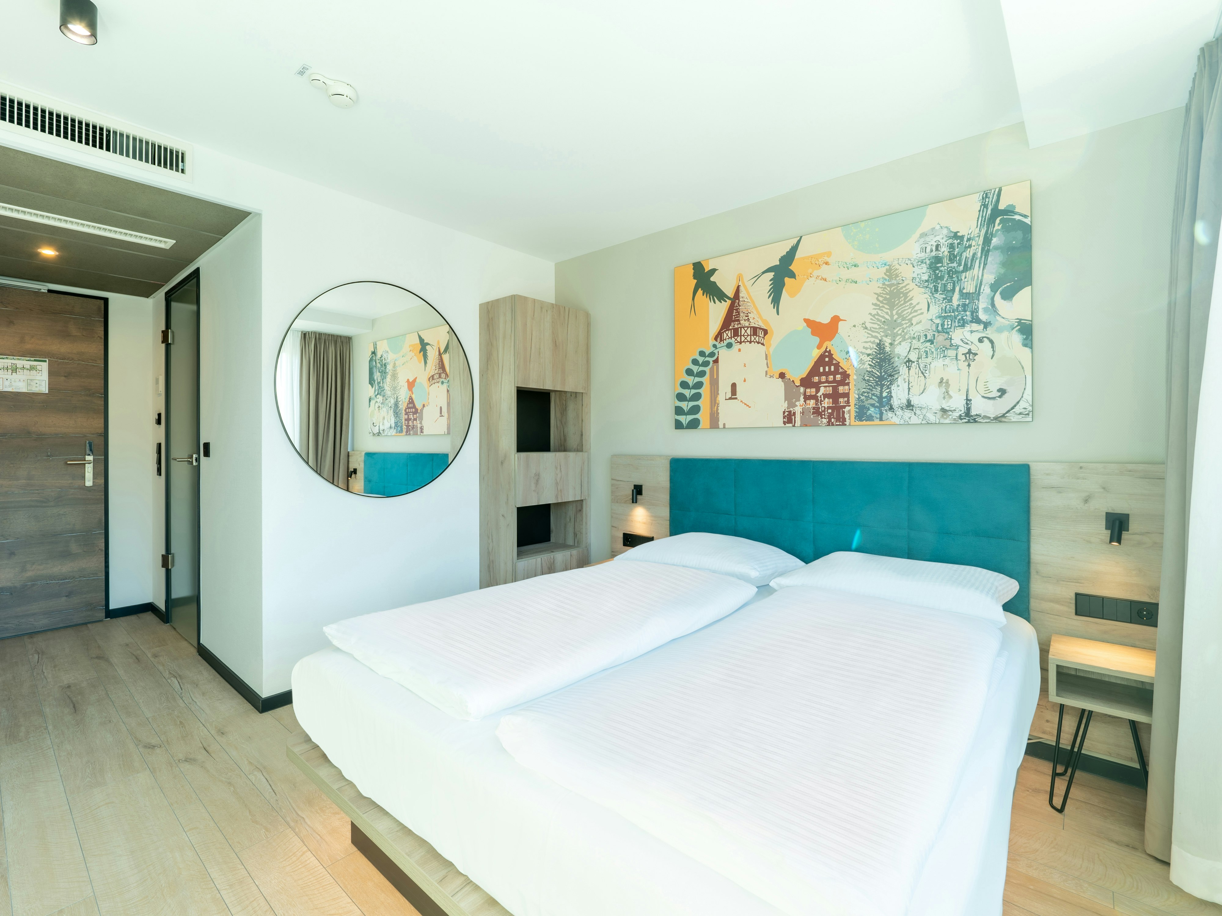 B&b Hotel Albstadt-hbf 19/31