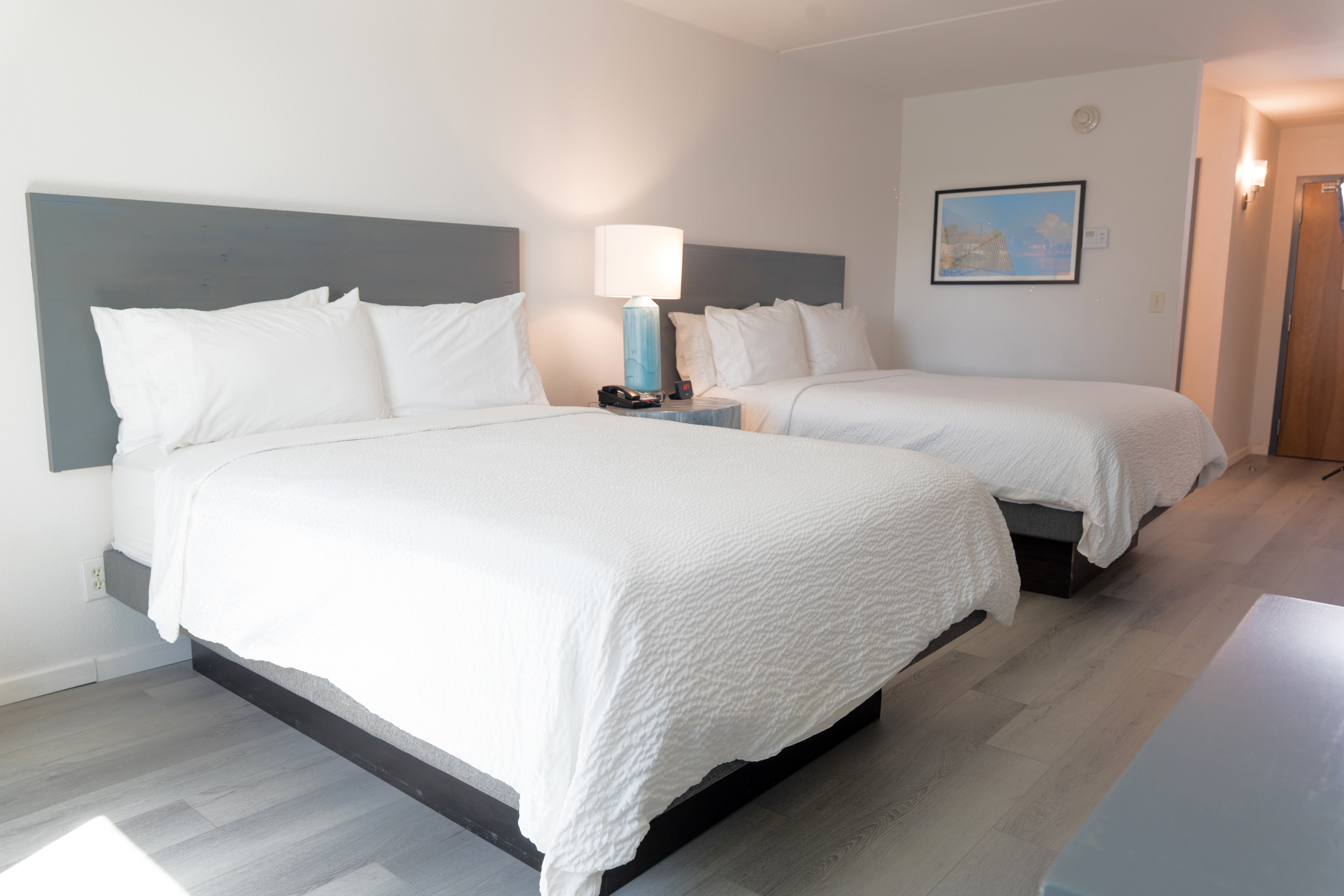 Holiday Inn Resort South Padre Island Beach Front 16/50