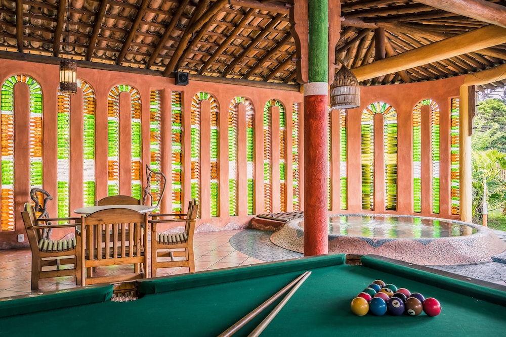 Hotel Pousada Estacao Santa Fe 28/67