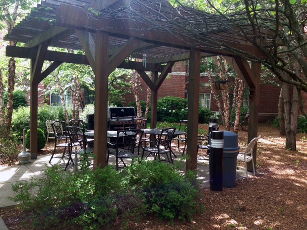 Extended Stay America - Boston - Waltham - 32 4Th Ave 22/51