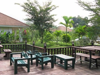 Baanchuengkao Resort Ranong 13/29