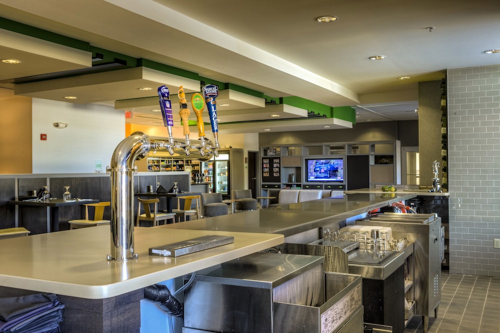 Holiday Inn Express Richmond by IHG 39/51