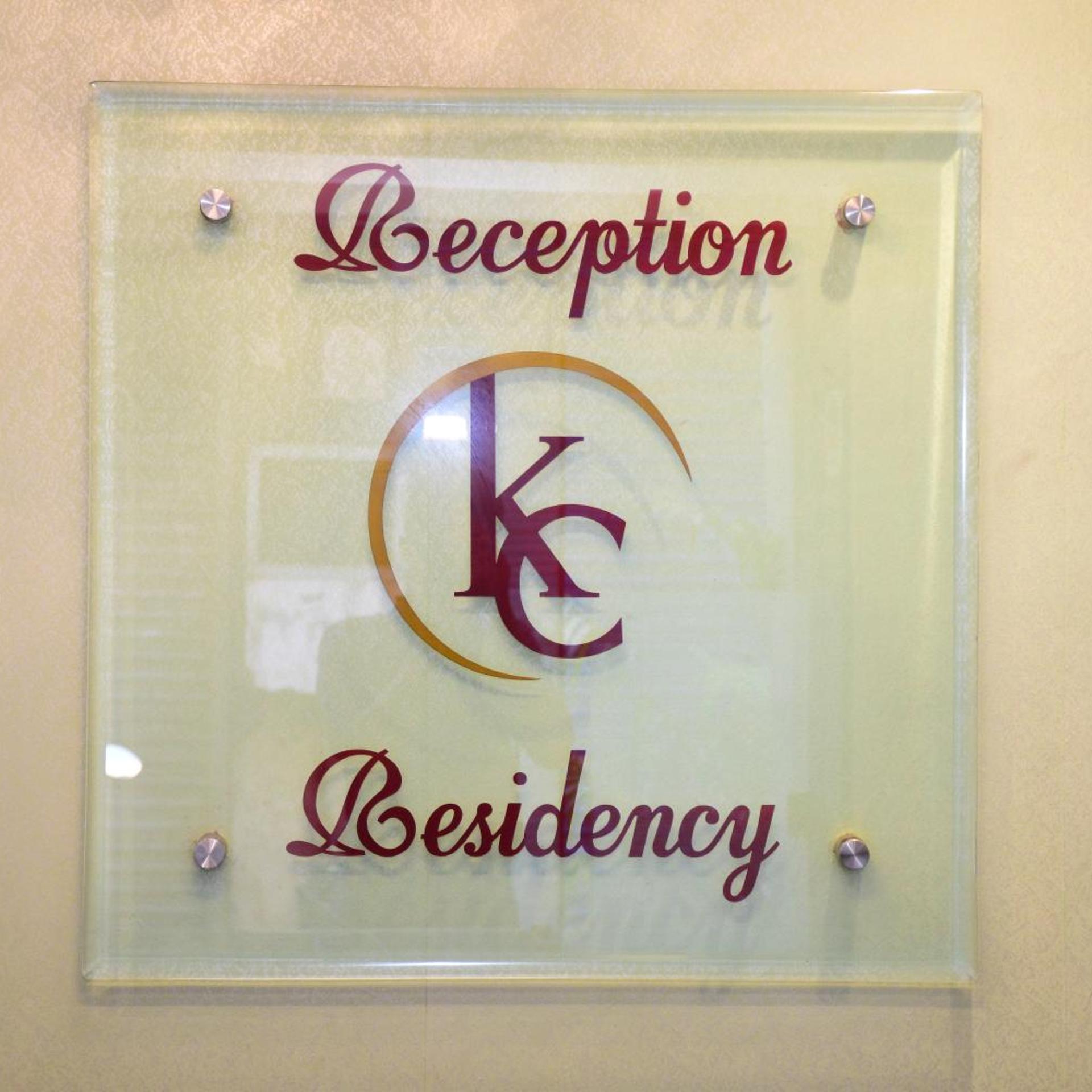Kc Residency 26/30