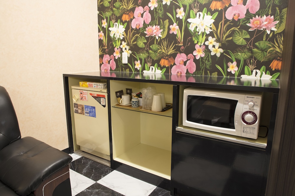 Hotel Noah Resort Sakura No Miya Adults Only 4/47