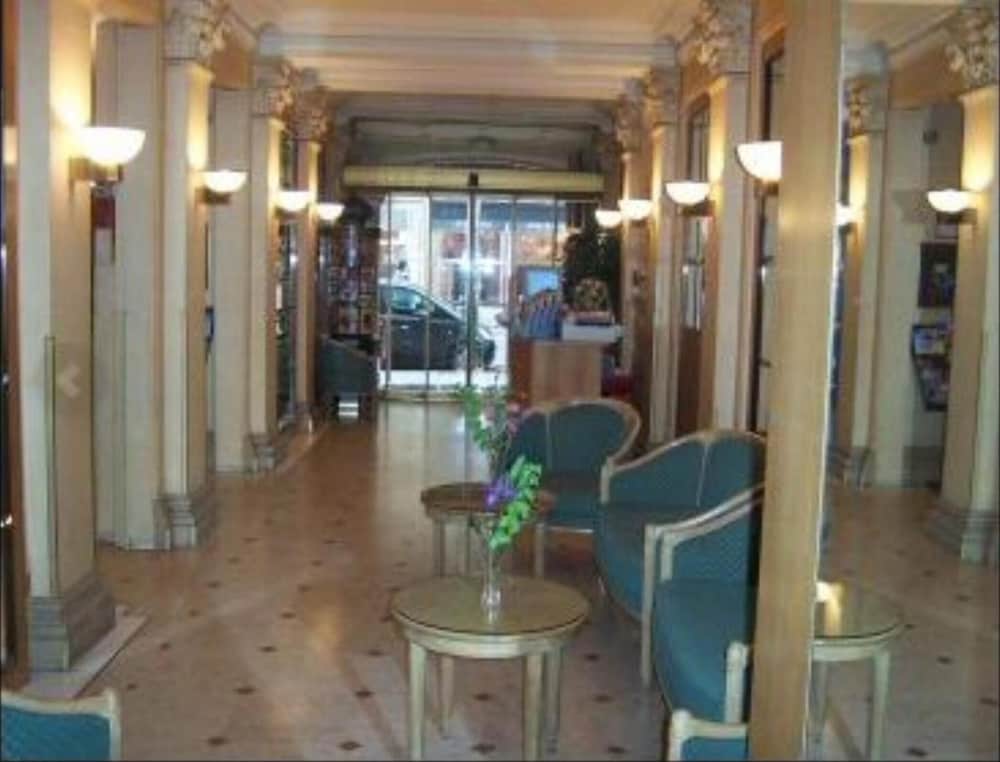 6VH Hotel 2/50