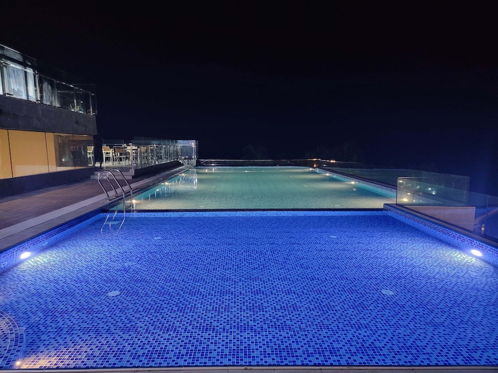 DERA Resort & Spa - Cox's Bazar 18/19