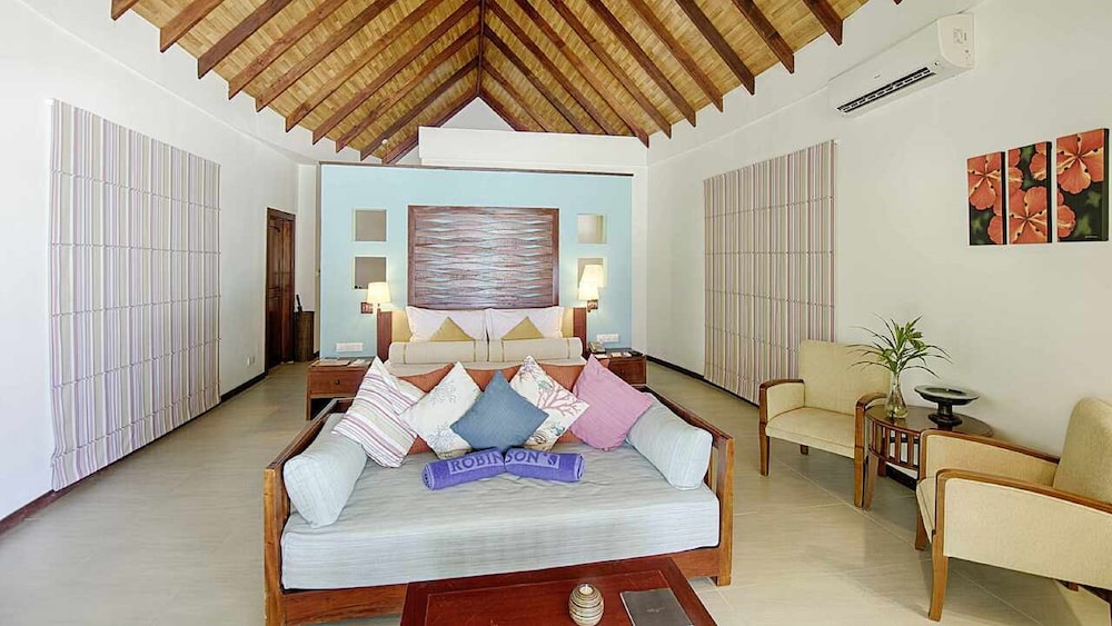Robinson Maldives - Adults Only 31/47