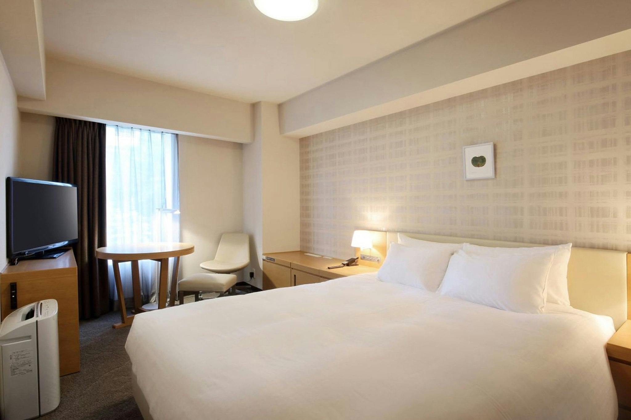 Richmond Hotel Fukushima Ekimae 7/14