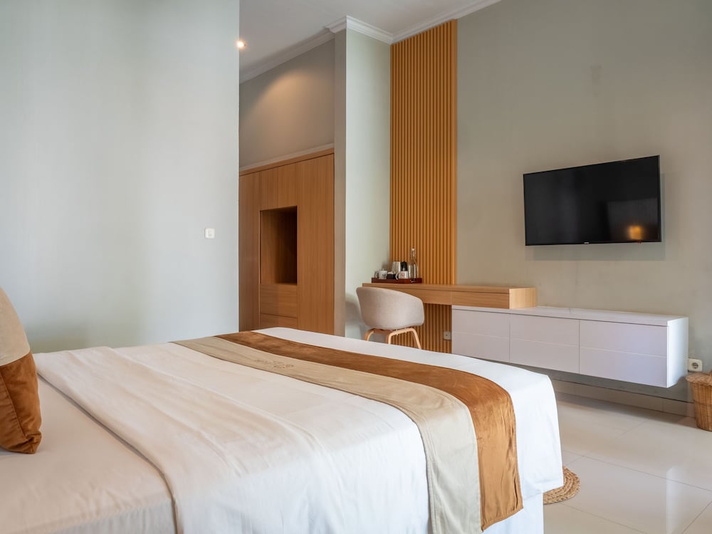 U Tube Hotel & Spa 19/66