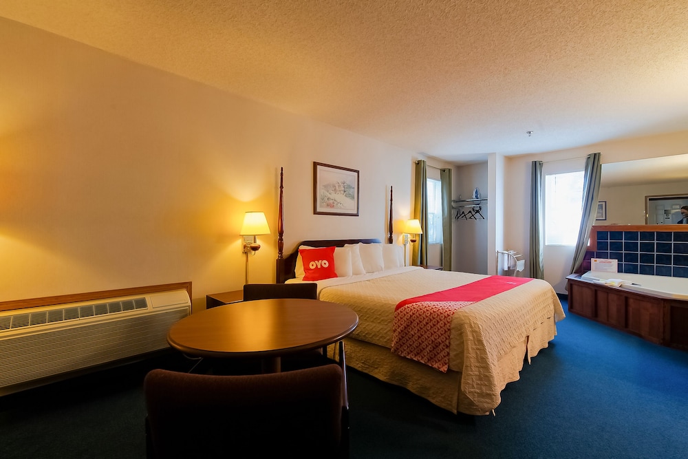 Hotel O Eureka Springs - Christ of Ozark Area 32/73