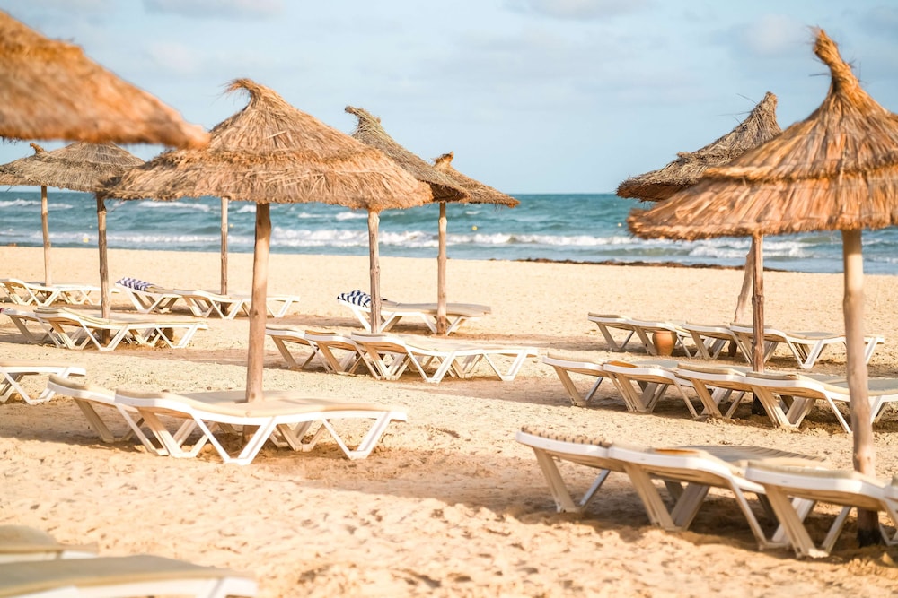 Club Calimera Yati Beach 45/50