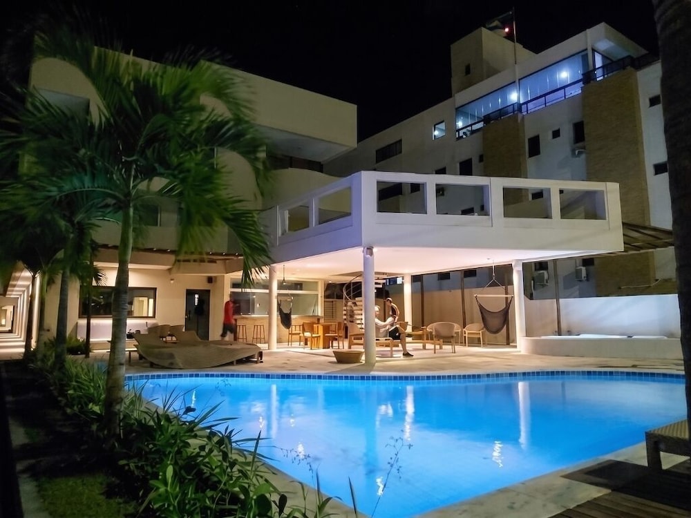 Kastel Jampa Hotel 1/50