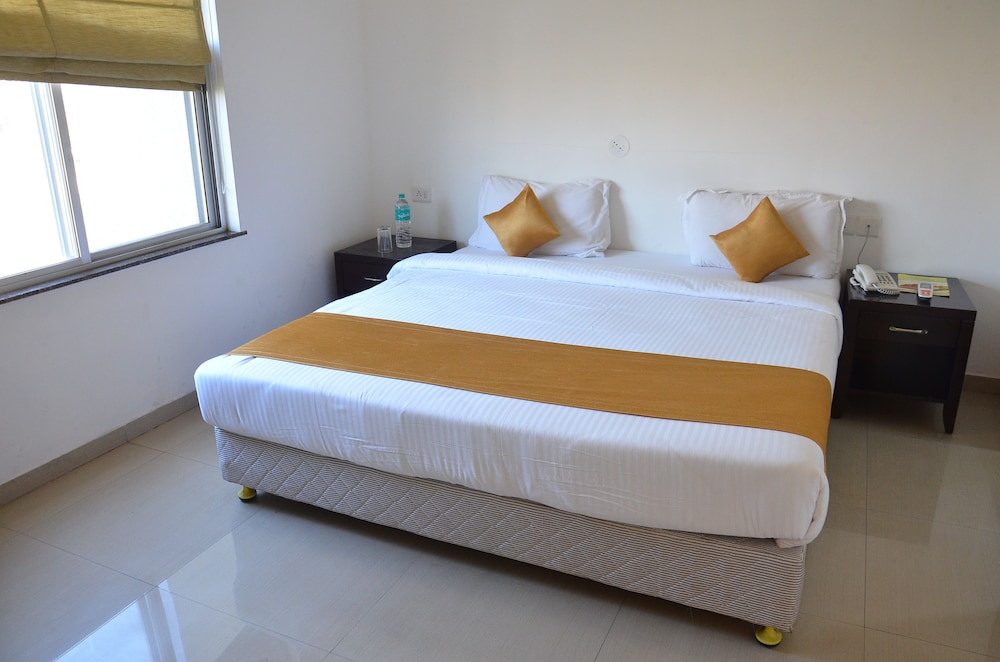 The Fern Residency Vadgaon – Talegaon 14/75
