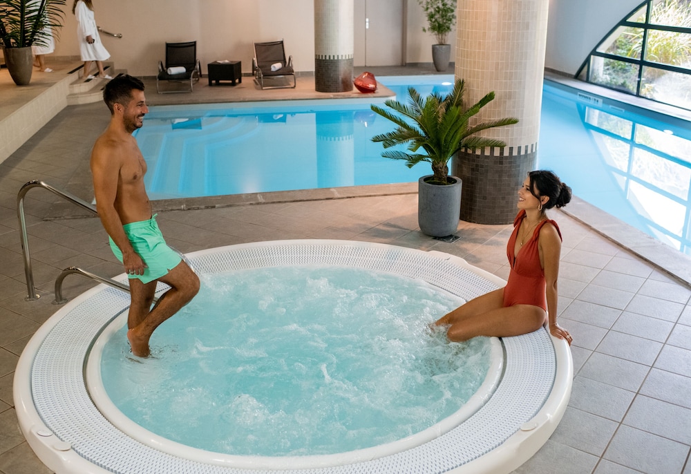 Parc Beaumont Hotel & Spa Pau - MGallery Collection 43/71
