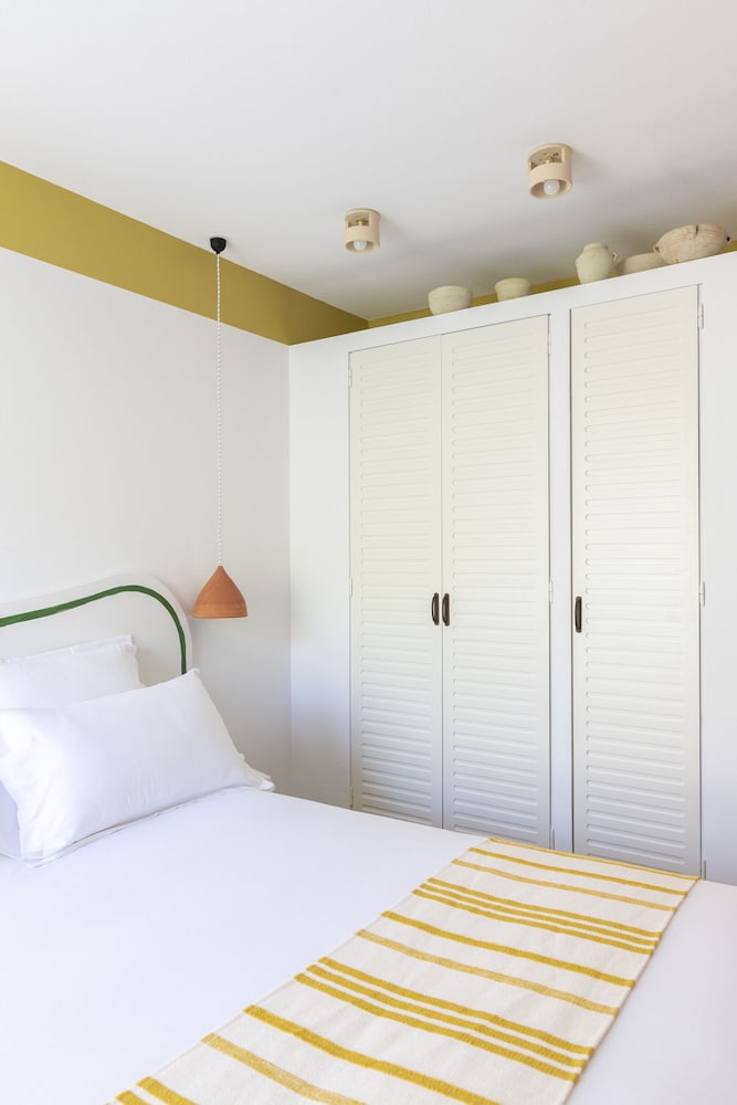 Room at Hotel le Sud, ANTIBES
