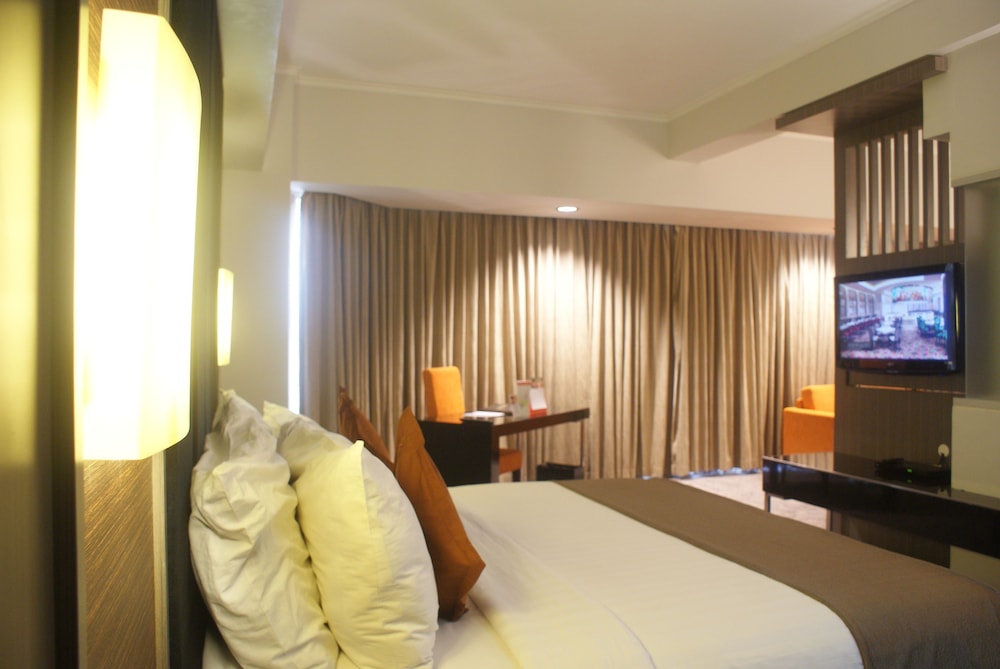 Swiss Belhotel Borneo Samarinda 35/68