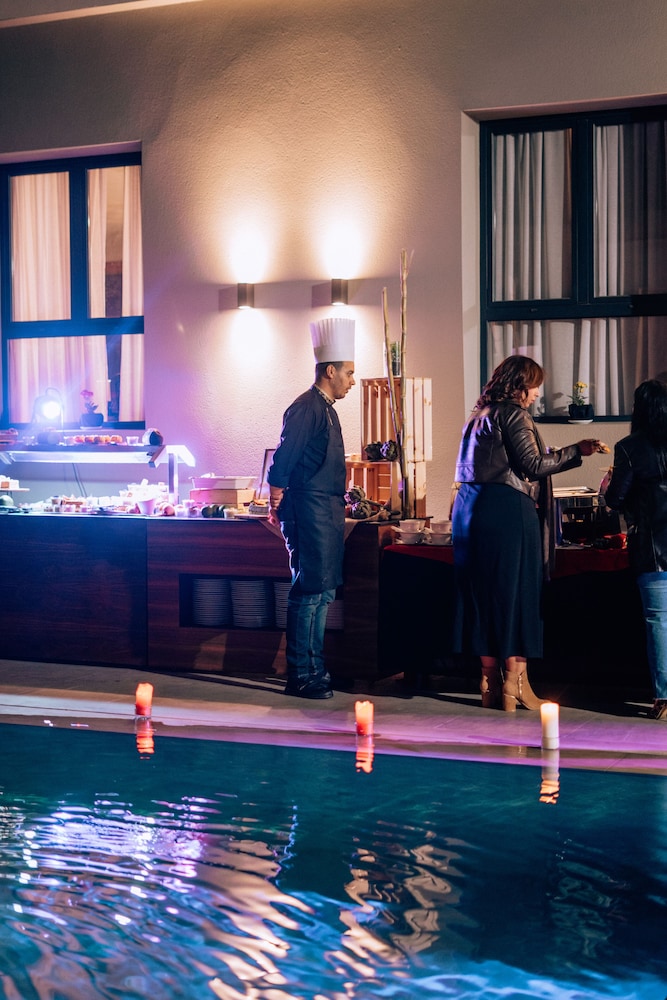 Urban Hotel and Spa 16/33