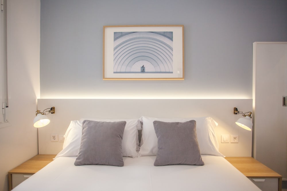 Malasana Central Suites 32/58