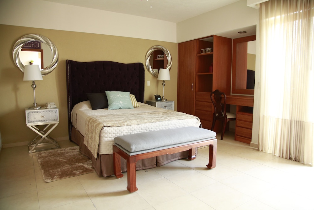 San Pietro Hotel Boutique 11/52