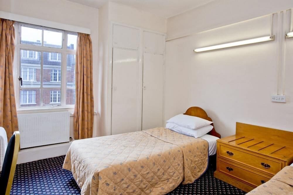 Four Points Flex by Sheraton London Euston 17/40
