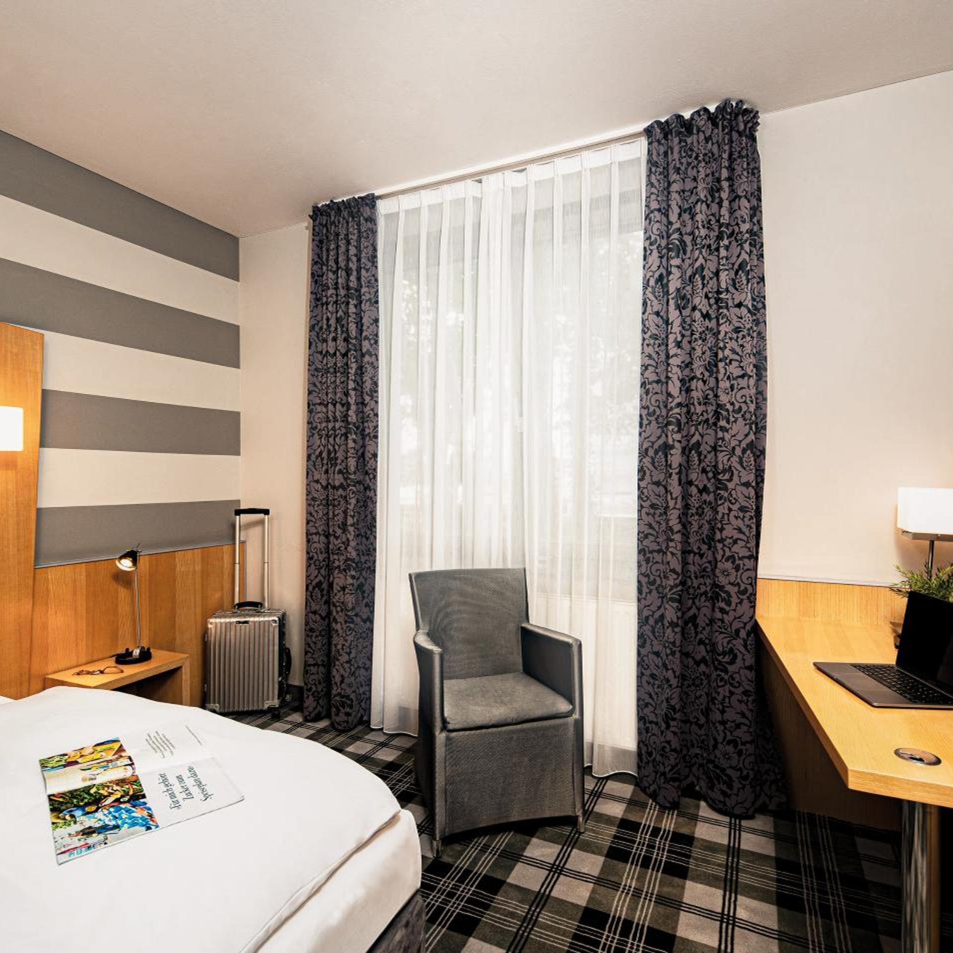 غرفة مفردة